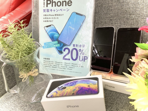 iphone 買取のiPhone 中古