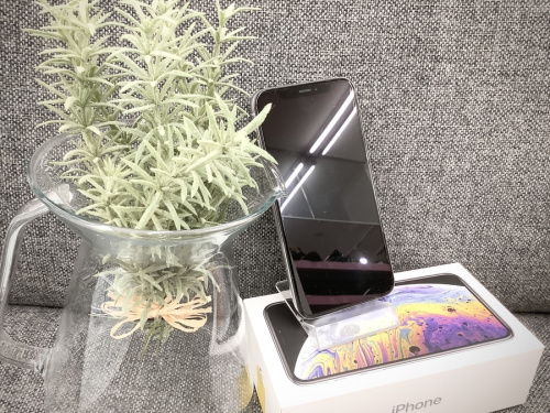 iPhone 中古のスマホ 買取