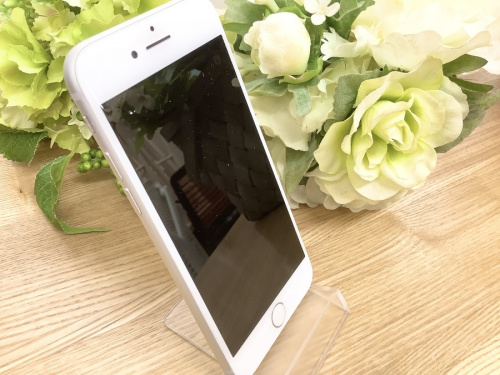 iPhone　中古のスマホ　買取　