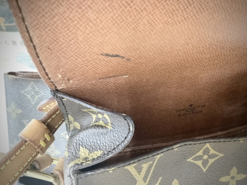 ルイヴィトン 中古のルイヴィトン 買取