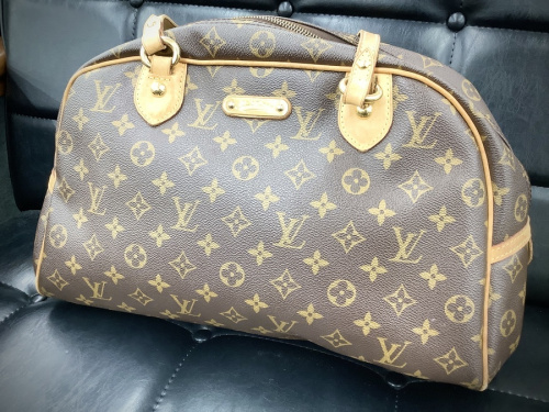 ルイヴィトン 買取の船橋 北初富 鎌ケ谷 リサイクル