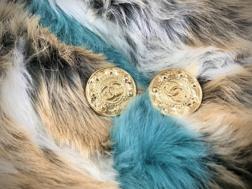 CHANEL　イヤリング　中古の買取　強化　