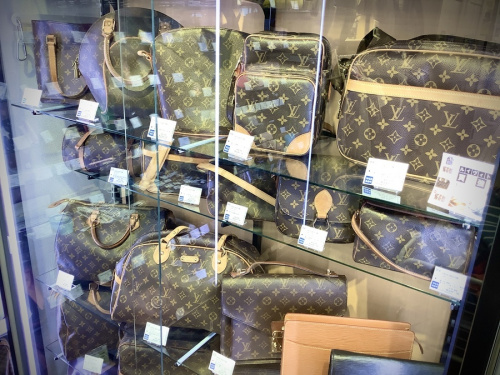 ブランド　買取の船橋　北初富　鎌ケ谷　リサイクル