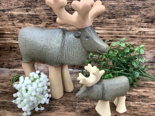 置物のLISA LARSON