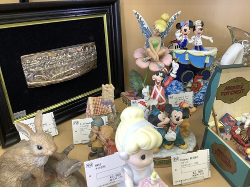 船橋　北初富　鎌ケ谷　リサイクル