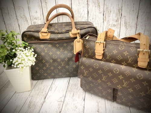 Louis Vuitton（ルイヴィトン）のブランド品