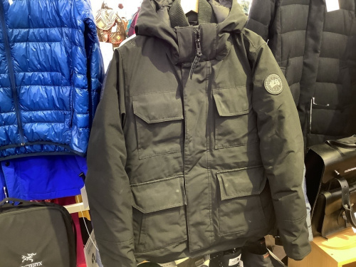 リサイクルショップ