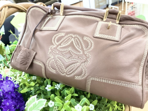 ブランド品の買取