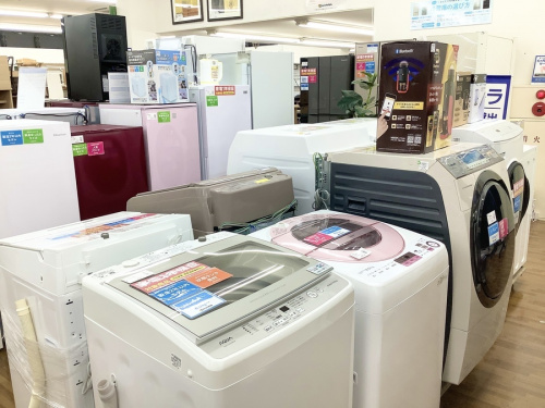 2020年製の中古