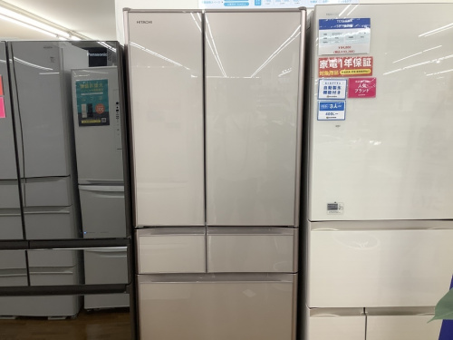 洗濯機の鎌ヶ谷店