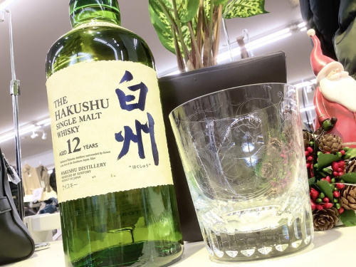 リサイクルショップ