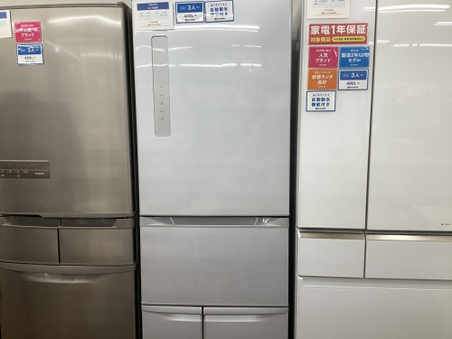 洗濯機のレンジボード