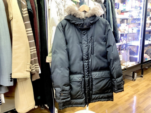 リサイクルショップ