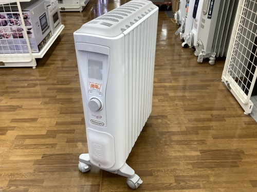 暖房器具
