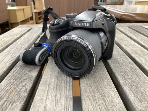 一眼レフのビデオカメラ