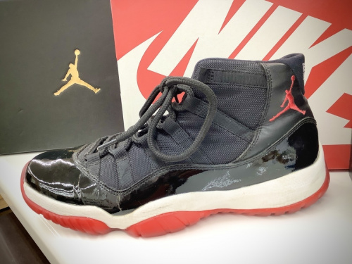 エア　ジョーダンの中古