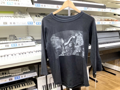 中古のリサイクルショップ