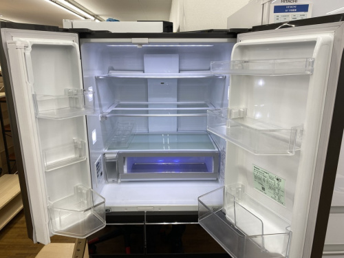 洗濯機のレンジボード