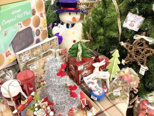 BLACK　FRIDAYの家電