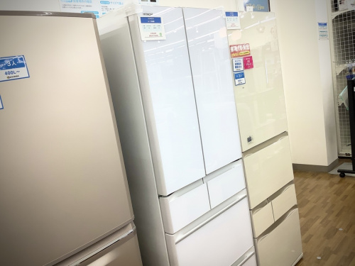 安いのリサイクルショップ