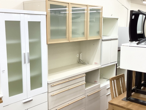 リサイクルショップ