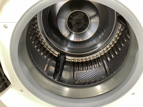 冷蔵庫の洗濯機