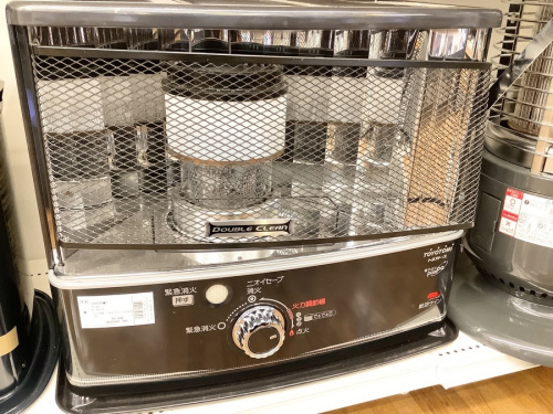 ヒーターの中古