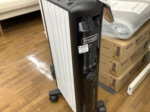 中古のリサイクルショップ