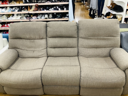 3人掛けソファの中古ソファ