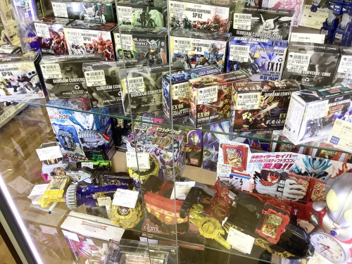 売れるものの中古