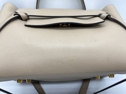 CELINEのLOEWE