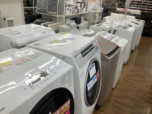 家電の冷蔵庫