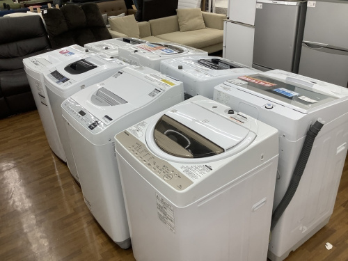 家電の冷蔵庫
