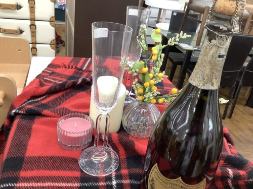 ブランド品のリサイクルショップ