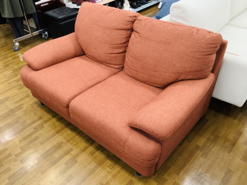 ソファのベッド