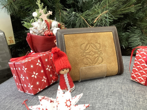 ロエベのブランド品