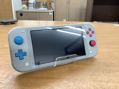 買取のゲーム機