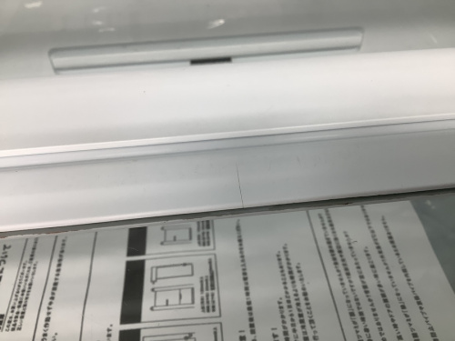 ドラム式洗濯機の中古家電