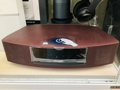 スピーカーのノートPC