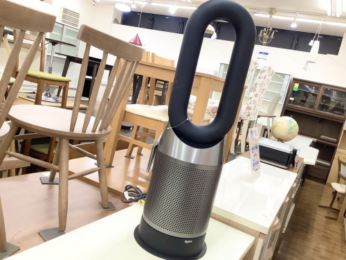 暖房器具のヒーター