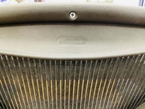 ハーマンミラーのHerman Miller