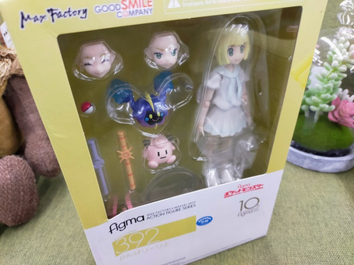 プラレールのシルバニア