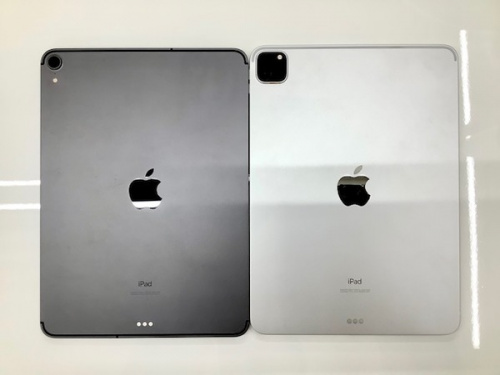 Appleのヘッドホン