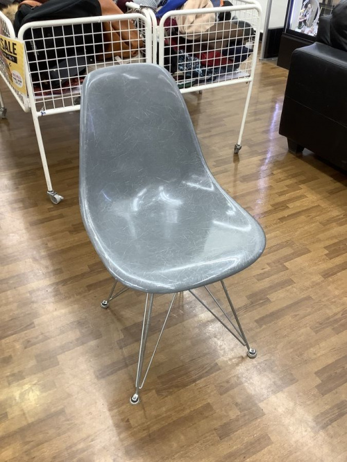 生活家具のイス