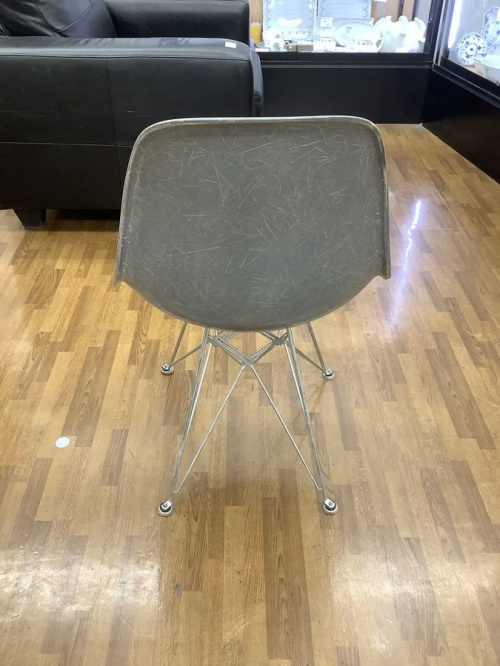 ヴィンテージサイドシェルチェアのHerman Miller