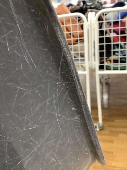 ハーマンミラー