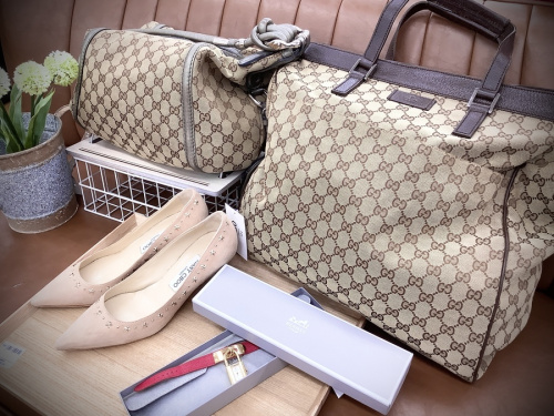 ブランド品のエルメス