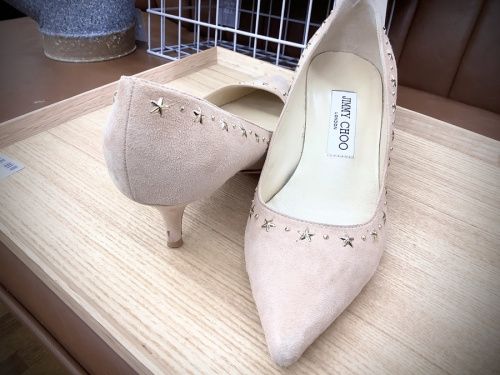 リサイクルショップ