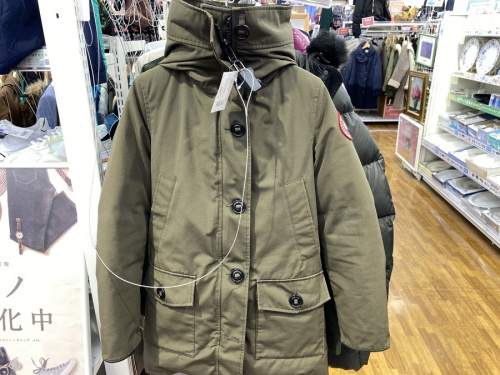 ソファの冷蔵庫