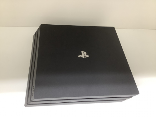 Nintendo SwitchのPlayStation4